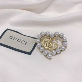 Picture of Gucci Brooch _SKUGuccibrooch12cly109415